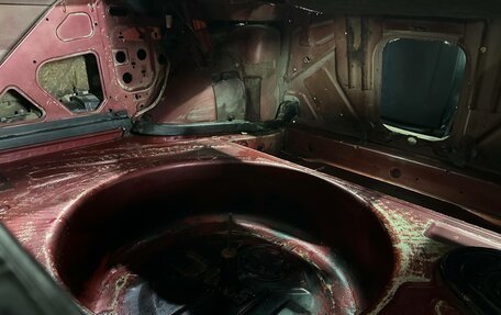 BMW 7 серия, 1987 год, 245 000 рублей, 17 фотография