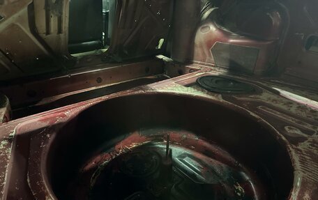 BMW 7 серия, 1987 год, 245 000 рублей, 15 фотография