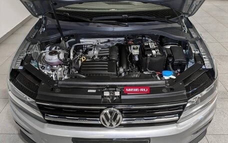 Volkswagen Tiguan II, 2019 год, 2 700 000 рублей, 8 фотография