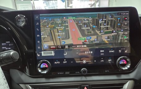 Lexus RX IV рестайлинг, 2026 год, 10 900 000 рублей, 13 фотография