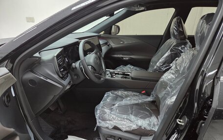 Lexus RX IV рестайлинг, 2026 год, 10 900 000 рублей, 7 фотография