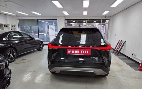 Lexus RX IV рестайлинг, 2026 год, 10 900 000 рублей, 6 фотография