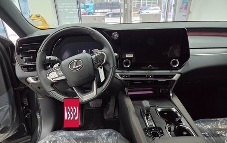 Lexus RX IV рестайлинг, 2026 год, 10 900 000 рублей, 9 фотография