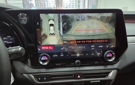 Lexus RX IV рестайлинг, 2026 год, 10 900 000 рублей, 12 фотография