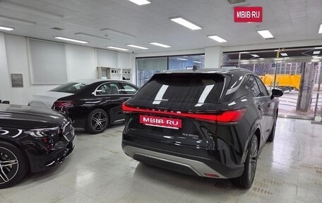 Lexus RX IV рестайлинг, 2026 год, 10 900 000 рублей, 4 фотография