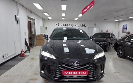 Lexus RX IV рестайлинг, 2026 год, 10 900 000 рублей, 2 фотография