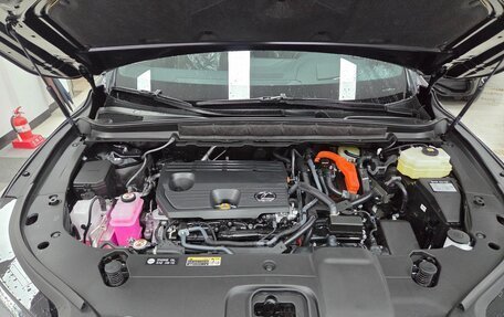 Lexus RX IV рестайлинг, 2026 год, 10 900 000 рублей, 20 фотография