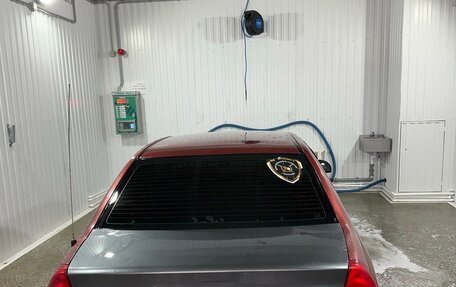 Hyundai Accent II, 2005 год, 240 000 рублей, 5 фотография