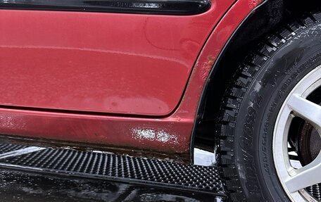 Hyundai Accent II, 2005 год, 240 000 рублей, 8 фотография