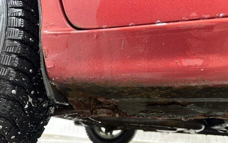 Hyundai Accent II, 2005 год, 240 000 рублей, 9 фотография