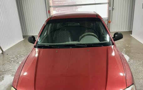 Hyundai Accent II, 2005 год, 240 000 рублей, 2 фотография