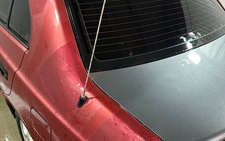 Hyundai Accent II, 2005 год, 240 000 рублей, 7 фотография