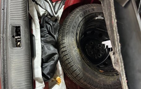 Hyundai Accent II, 2005 год, 240 000 рублей, 11 фотография