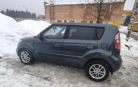 KIA Soul I рестайлинг, 2009 год, 650 000 рублей, 12 фотография
