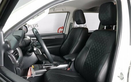 Toyota Fortuner II, 2021 год, 4 299 000 рублей, 8 фотография