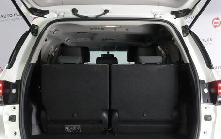 Toyota Fortuner II, 2021 год, 4 299 000 рублей, 7 фотография