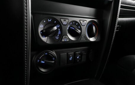 Toyota Fortuner II, 2021 год, 4 299 000 рублей, 15 фотография