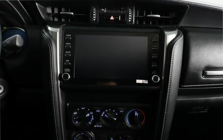 Toyota Fortuner II, 2021 год, 4 299 000 рублей, 14 фотография