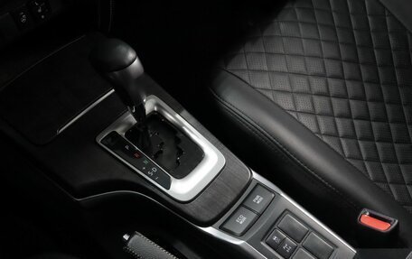 Toyota Fortuner II, 2021 год, 4 299 000 рублей, 16 фотография