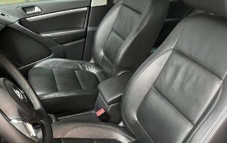 Volkswagen Tiguan I, 2012 год, 1 675 000 рублей, 5 фотография