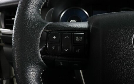 Toyota Fortuner II, 2021 год, 4 299 000 рублей, 18 фотография