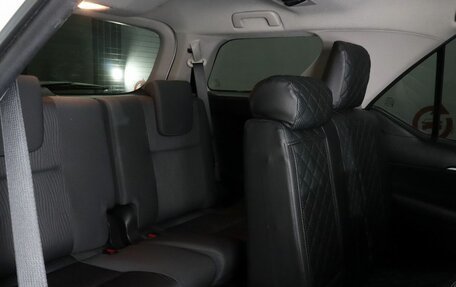 Toyota Fortuner II, 2021 год, 4 299 000 рублей, 22 фотография