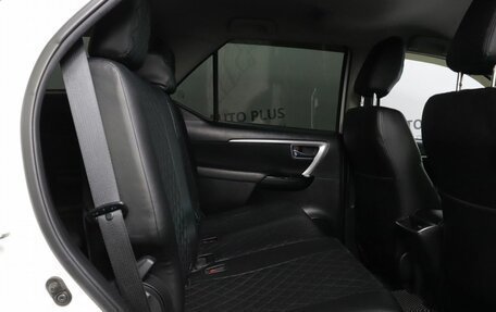 Toyota Fortuner II, 2021 год, 4 299 000 рублей, 21 фотография