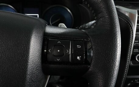 Toyota Fortuner II, 2021 год, 4 299 000 рублей, 19 фотография