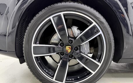 Porsche Cayenne III, 2022 год, 9 200 000 рублей, 7 фотография