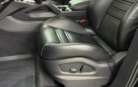 Porsche Cayenne III, 2022 год, 9 200 000 рублей, 14 фотография