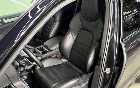 Porsche Cayenne III, 2022 год, 9 200 000 рублей, 13 фотография