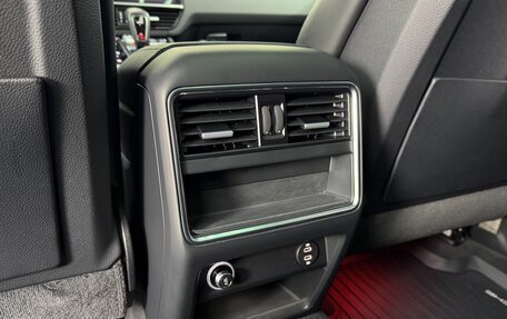 Porsche Cayenne III, 2022 год, 9 200 000 рублей, 26 фотография