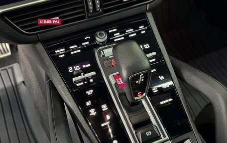 Porsche Cayenne III, 2022 год, 9 200 000 рублей, 24 фотография