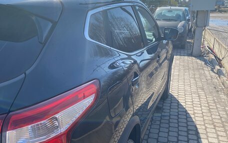 Nissan Qashqai, 2016 год, 1 400 000 рублей, 9 фотография