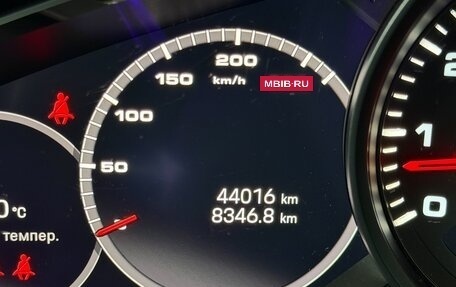 Porsche Cayenne III, 2022 год, 9 200 000 рублей, 29 фотография