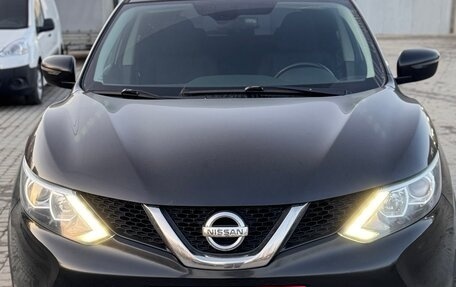 Nissan Qashqai, 2016 год, 1 400 000 рублей, 7 фотография