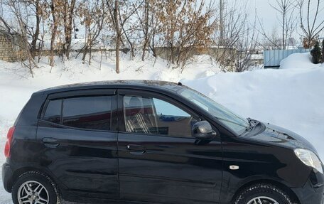 KIA Picanto I, 2009 год, 600 000 рублей, 2 фотография