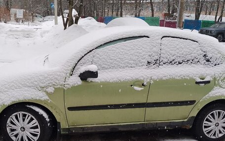 Citroen C3 II, 2007 год, 180 000 рублей, 4 фотография