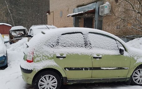 Citroen C3 II, 2007 год, 180 000 рублей, 3 фотография