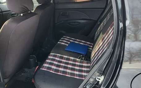 KIA Picanto I, 2009 год, 600 000 рублей, 7 фотография