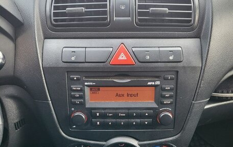 KIA Picanto I, 2009 год, 600 000 рублей, 8 фотография