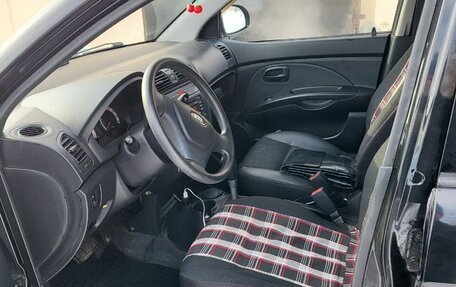 KIA Picanto I, 2009 год, 600 000 рублей, 3 фотография