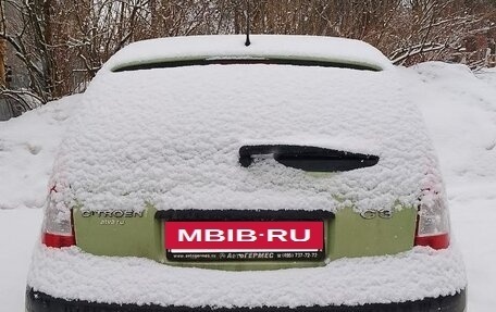 Citroen C3 II, 2007 год, 180 000 рублей, 2 фотография