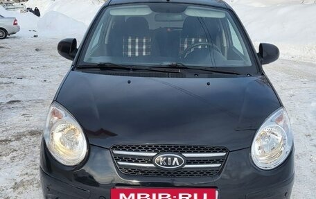 KIA Picanto I, 2009 год, 600 000 рублей, 6 фотография