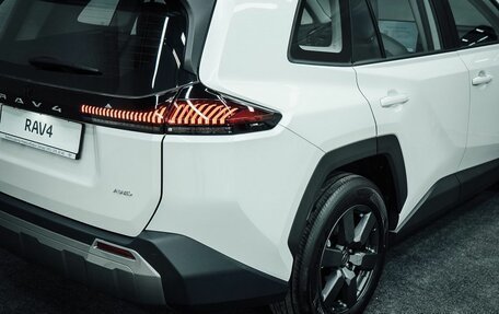 Toyota RAV4, 2025 год, 5 400 000 рублей, 13 фотография