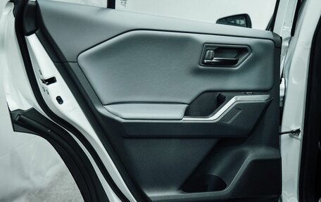 Toyota RAV4, 2025 год, 5 400 000 рублей, 23 фотография