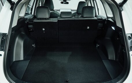 Toyota RAV4, 2025 год, 5 400 000 рублей, 39 фотография