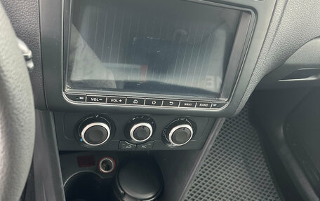 Volkswagen Polo VI (EU Market), 2013 год, 800 000 рублей, 16 фотография