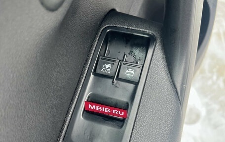 Volkswagen Polo VI (EU Market), 2013 год, 800 000 рублей, 11 фотография