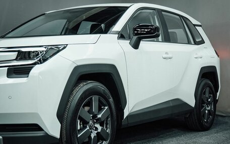 Toyota RAV4, 2025 год, 4 900 000 рублей, 4 фотография